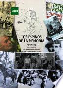 libro Los Espinos De La Memoria